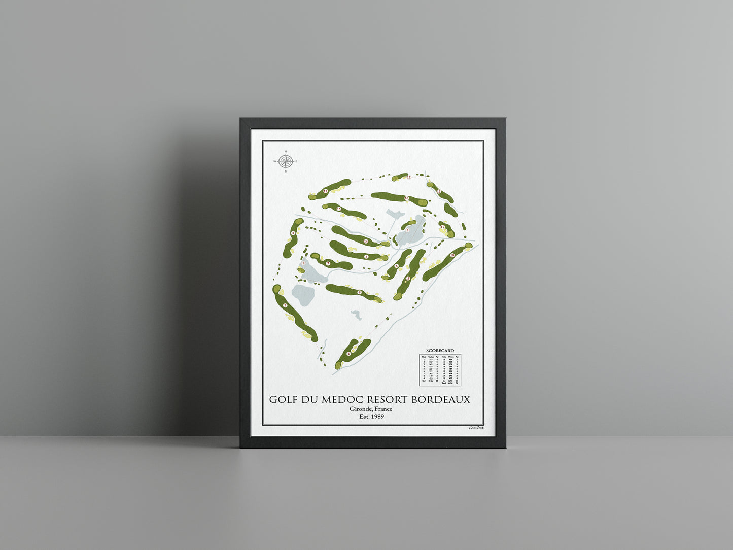 Koninklijke Haagsche Golf & Country Club