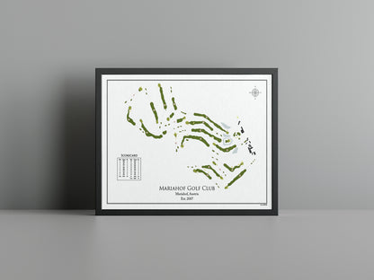 Mariahof Golf Club