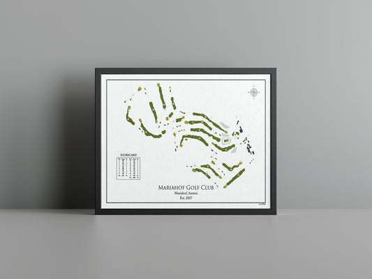 Mariahof Golf Club