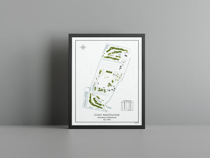 Golf Amsteldijk