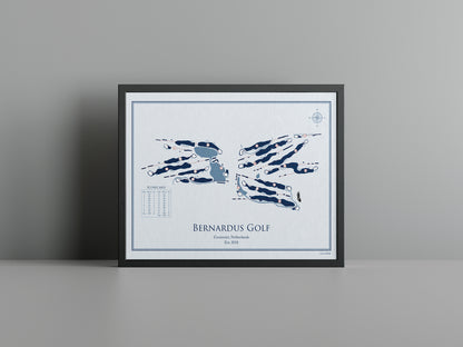 Bernardus Golf