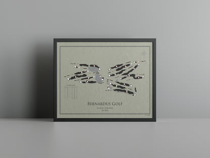 Bernardus Golf