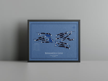 Bernardus Golf