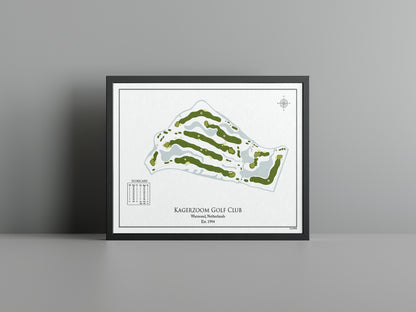 Kagerzoom Golf Club