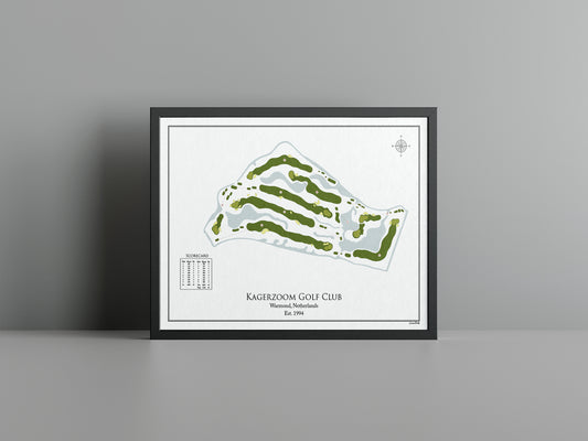 Kagerzoom Golf Club